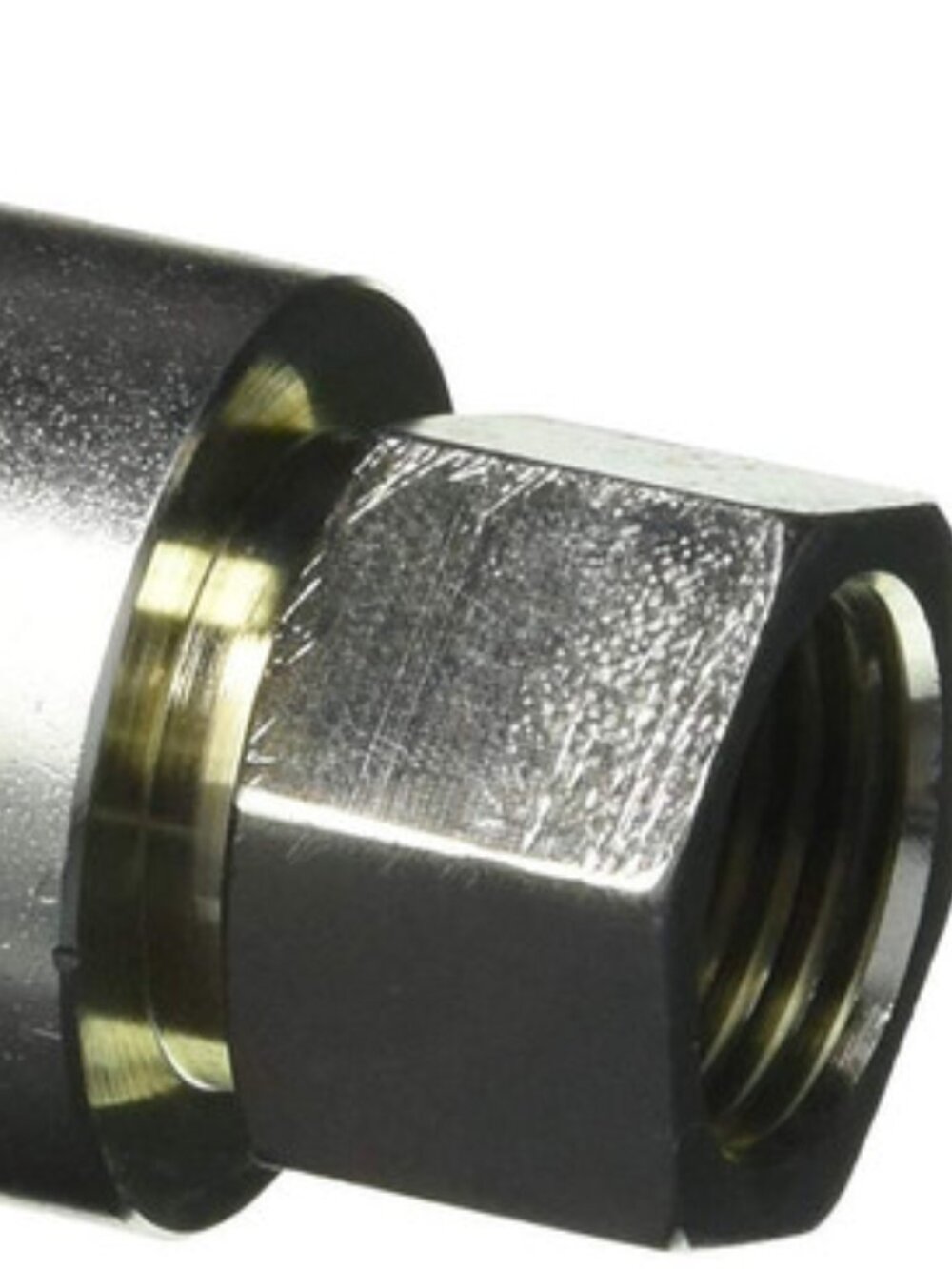 Hubbell Car30 Round Conduit Adapter